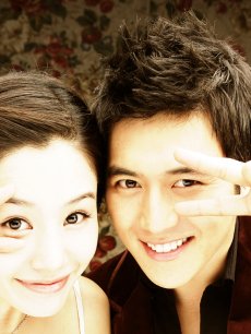 与百万富翁结婚的事海报