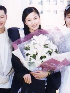 亲亲，你是我的宝贝海报