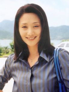 婆家娘家2海报