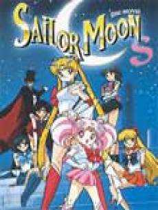 美少女战士+搞笑图片