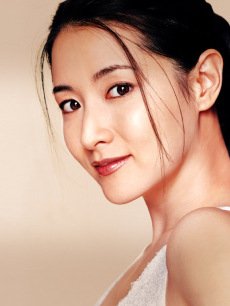 李英爱图片