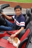 当狗爱上猫的剧照